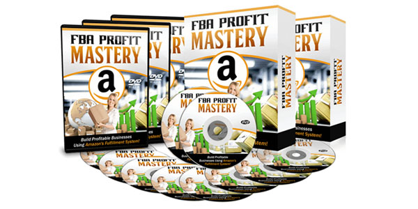 amazon fba profit mastery videos