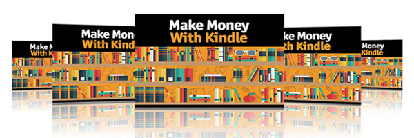 make money with kindle videos