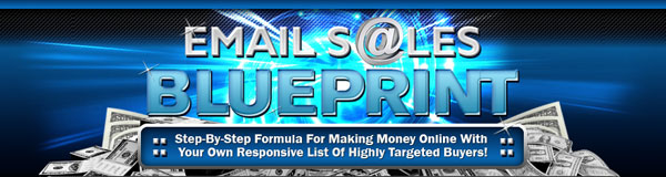 email marketing sales blueprint videos