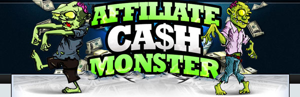 affiliate cash monster videos