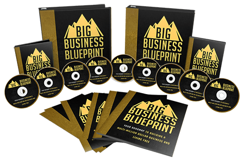 big business blueprint videos