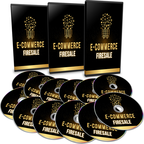 ecommerce success videos
