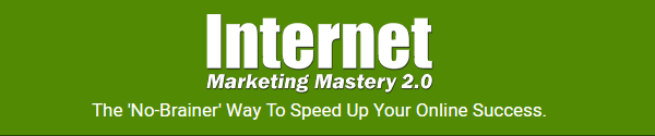 internet marketing mastery videos