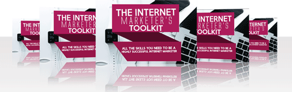 Internet Marketing Toolkit Videos