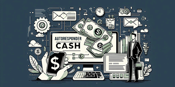 Easy Autoresponder Cash